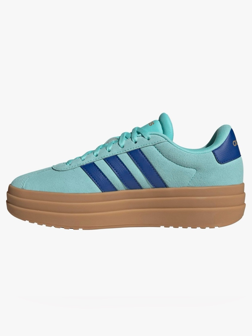 ADIDAS VL COURT BOLD WOMEN’S PLATFORM SNEAKER